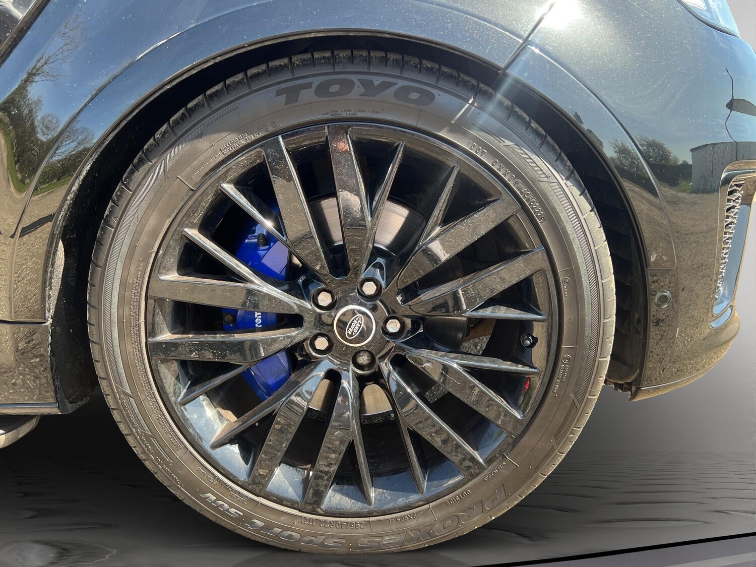 Used Land Rover Range Rover Sport 2016 for sale - 78171151: Photo 26