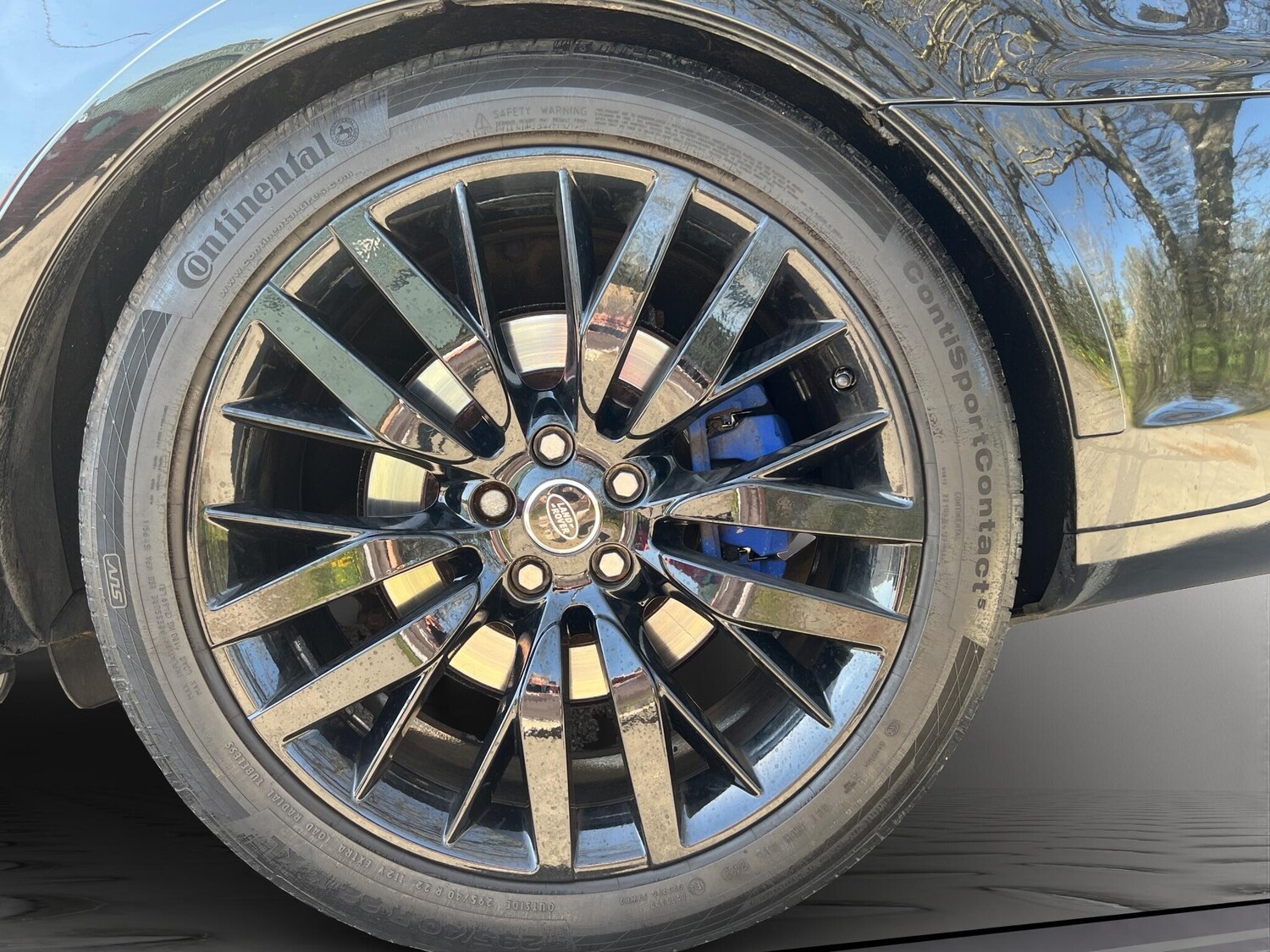 Used Land Rover Range Rover Sport 2016 for sale - 78171151: Photo 29