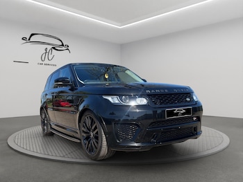 Used Land Rover Range Rover Sport 2016 for sale - 78171151: Photo