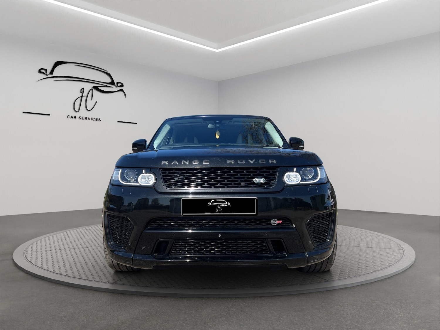 Used Land Rover Range Rover Sport 2016 for sale - 78171151: Photo 3