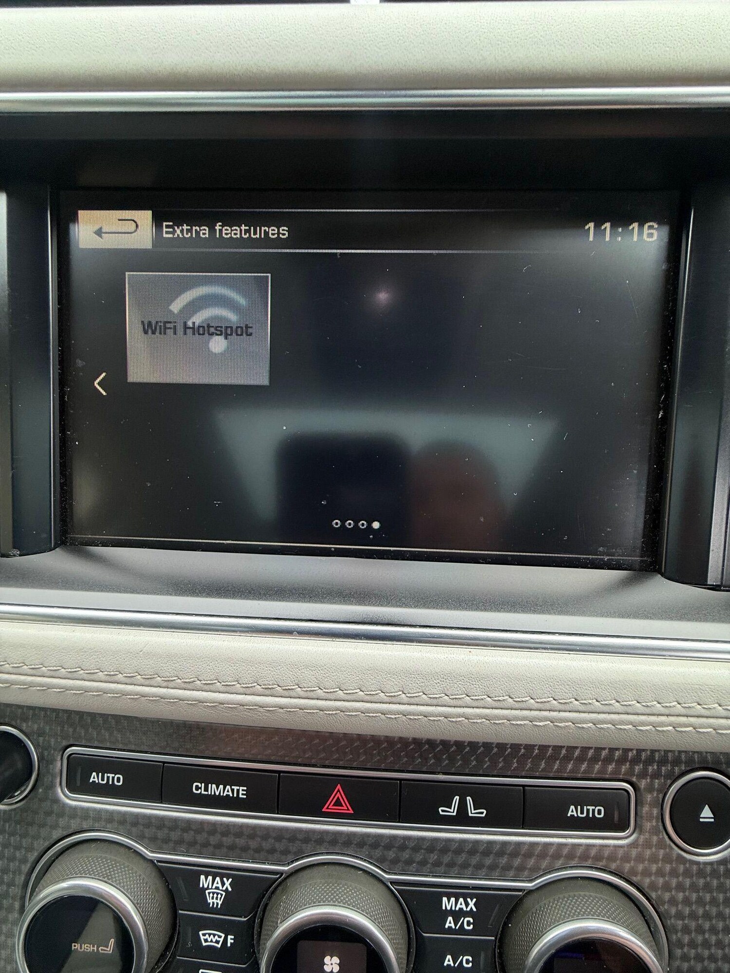 Used Land Rover Range Rover Sport 2016 for sale - 78171151: Photo 32