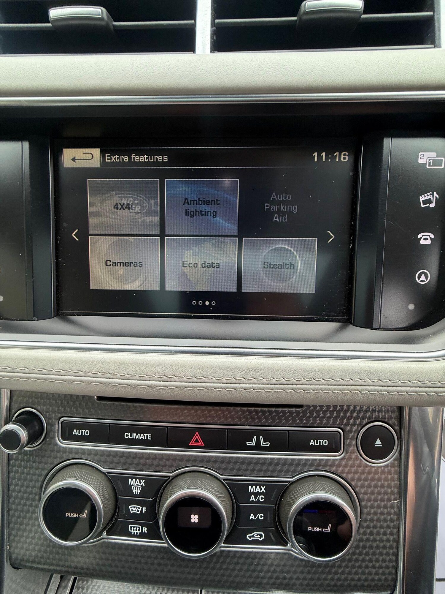 Used Land Rover Range Rover Sport 2016 for sale - 78171151: Photo 33