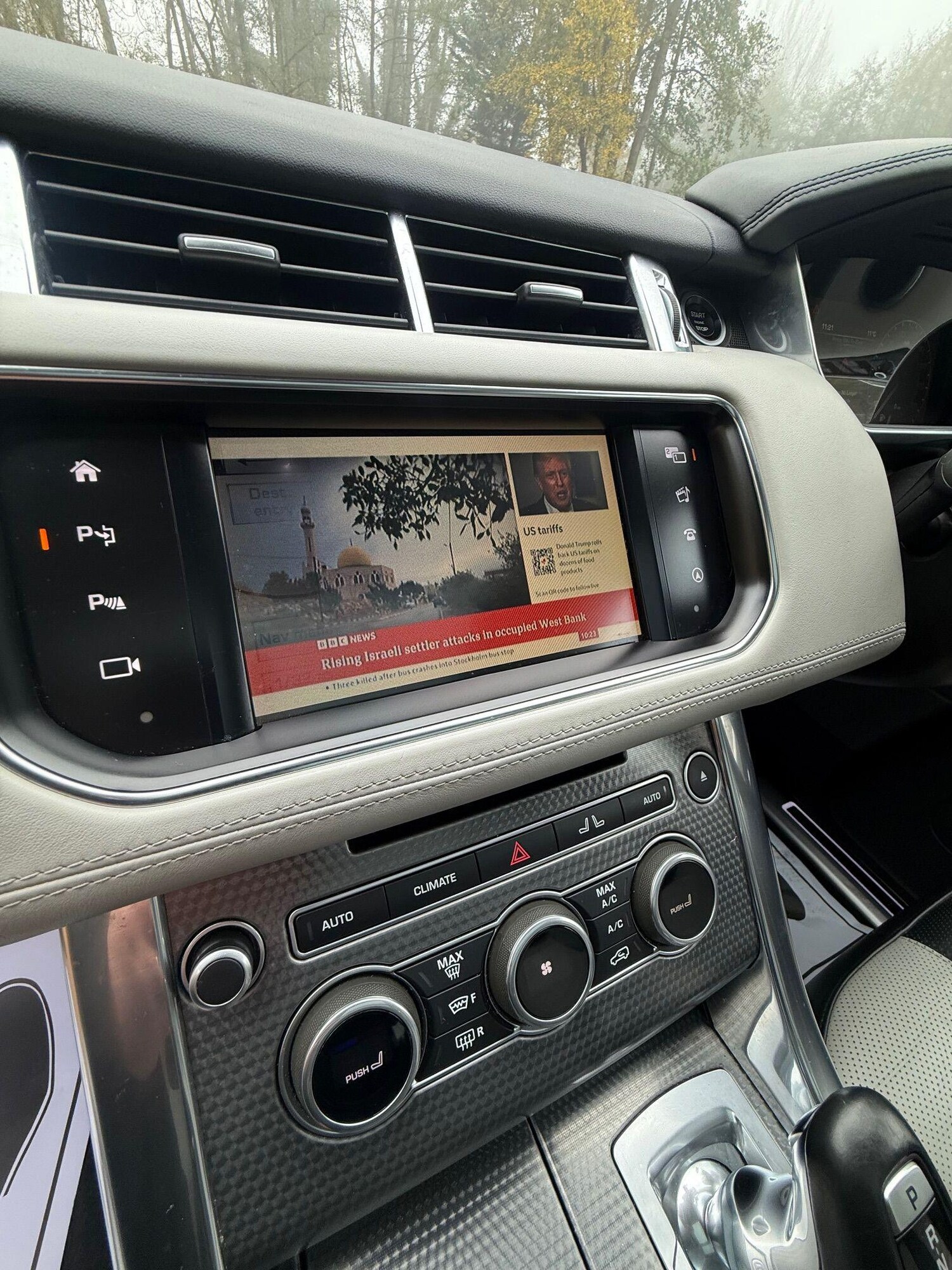 Used Land Rover Range Rover Sport 2016 for sale - 78171151: Photo 35