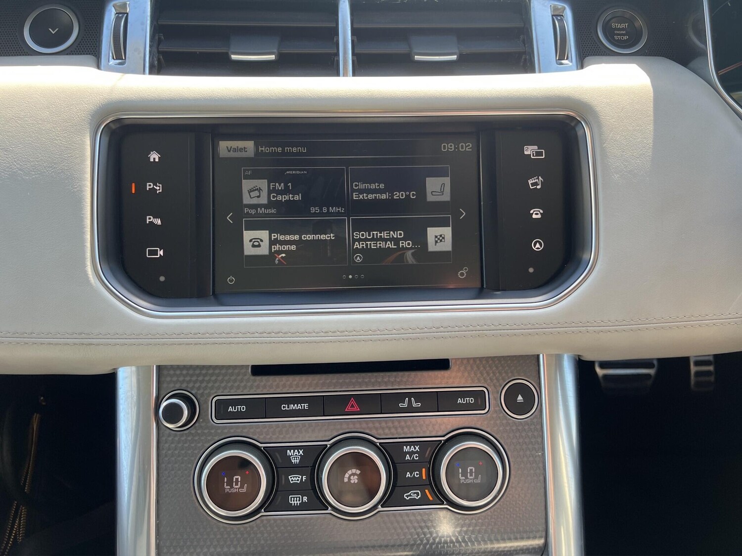 Used Land Rover Range Rover Sport 2016 for sale - 78171151: Photo 36