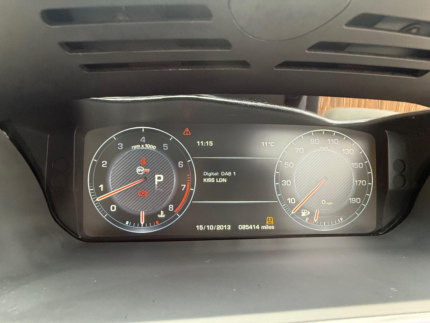 Used Land Rover Range Rover Sport 2016 for sale - 78171151: Photo 37