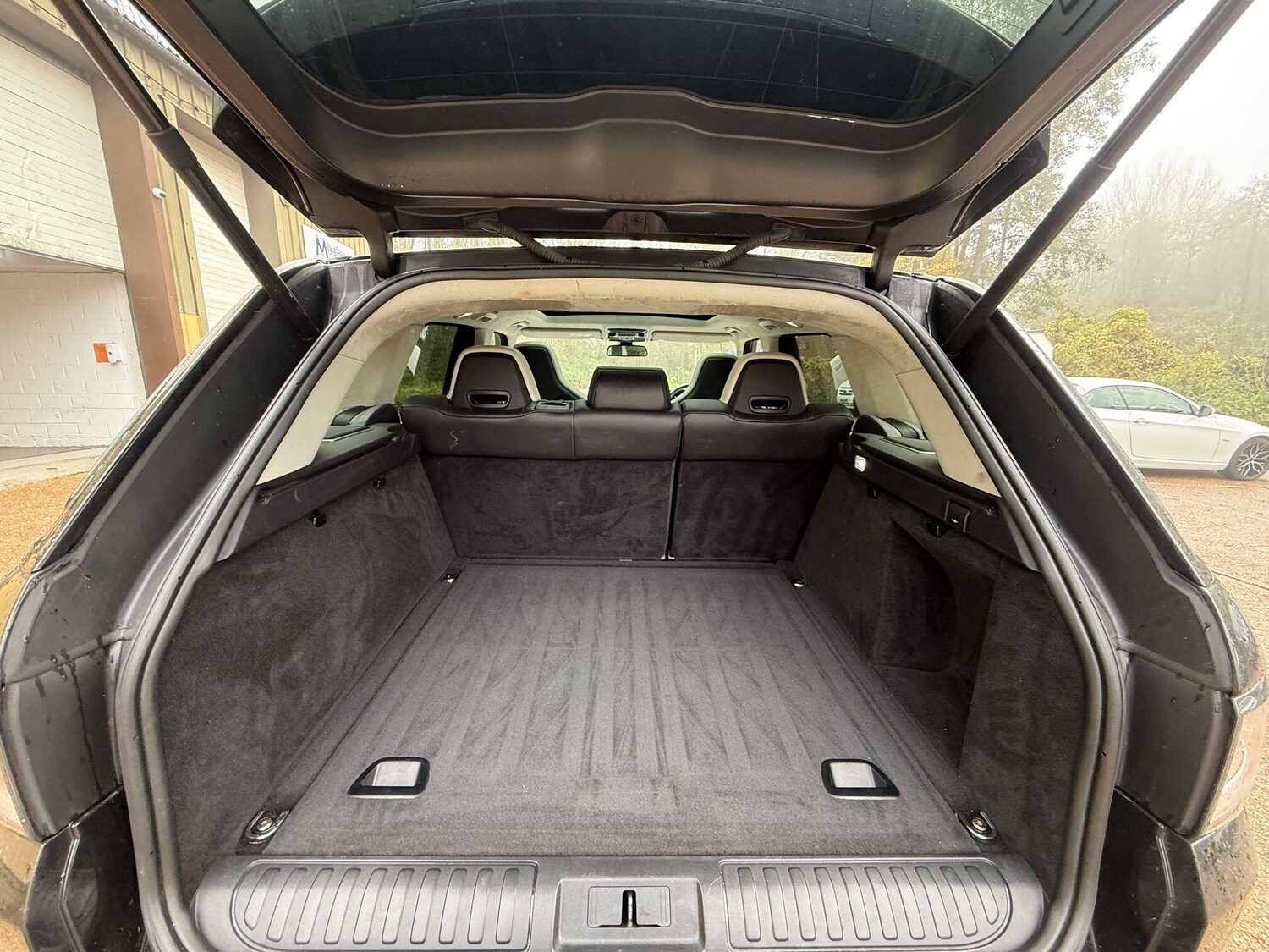 Used Land Rover Range Rover Sport 2016 for sale - 78171151: Photo 38