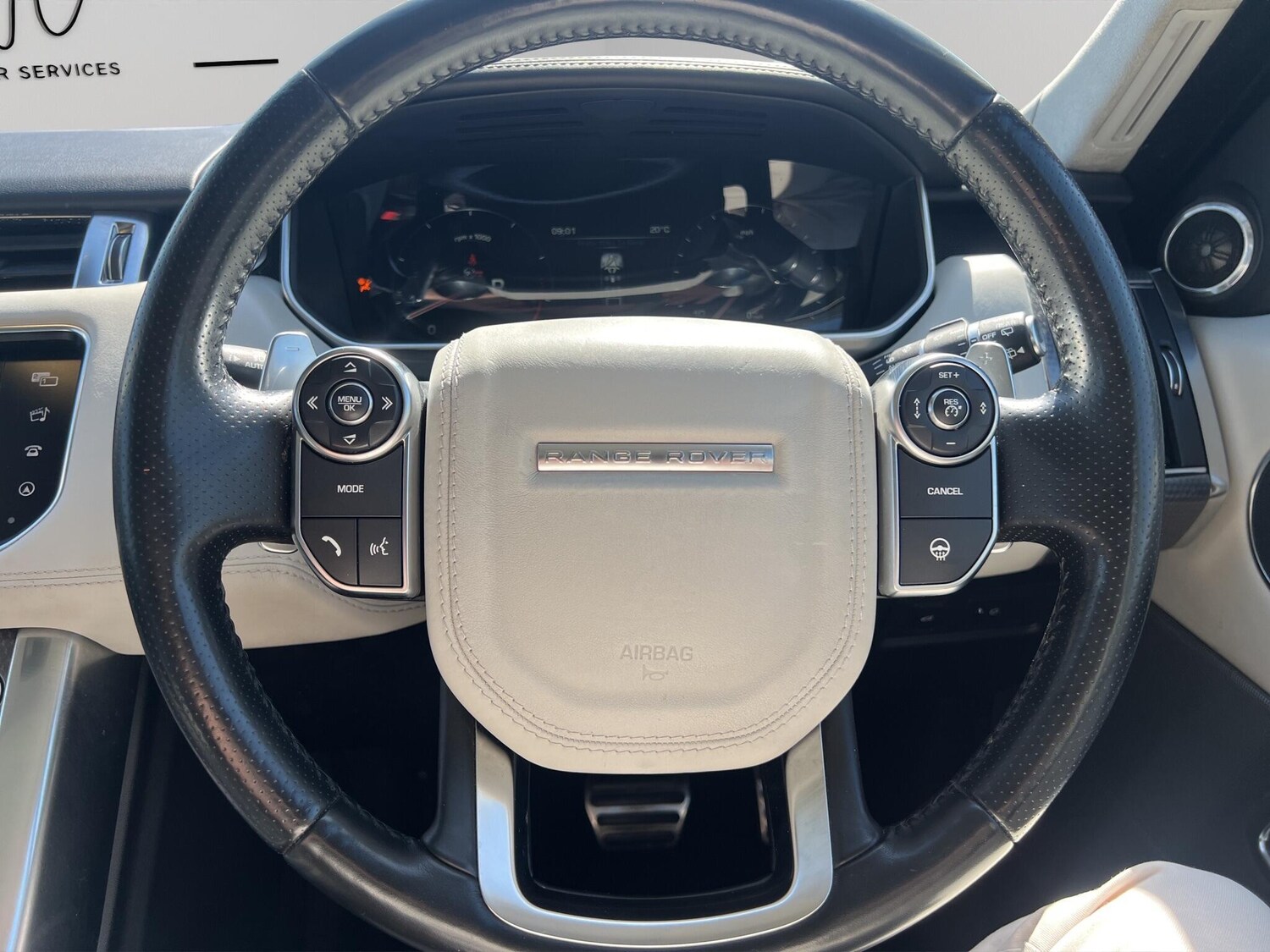 Used Land Rover Range Rover Sport 2016 for sale - 78171151: Photo 41