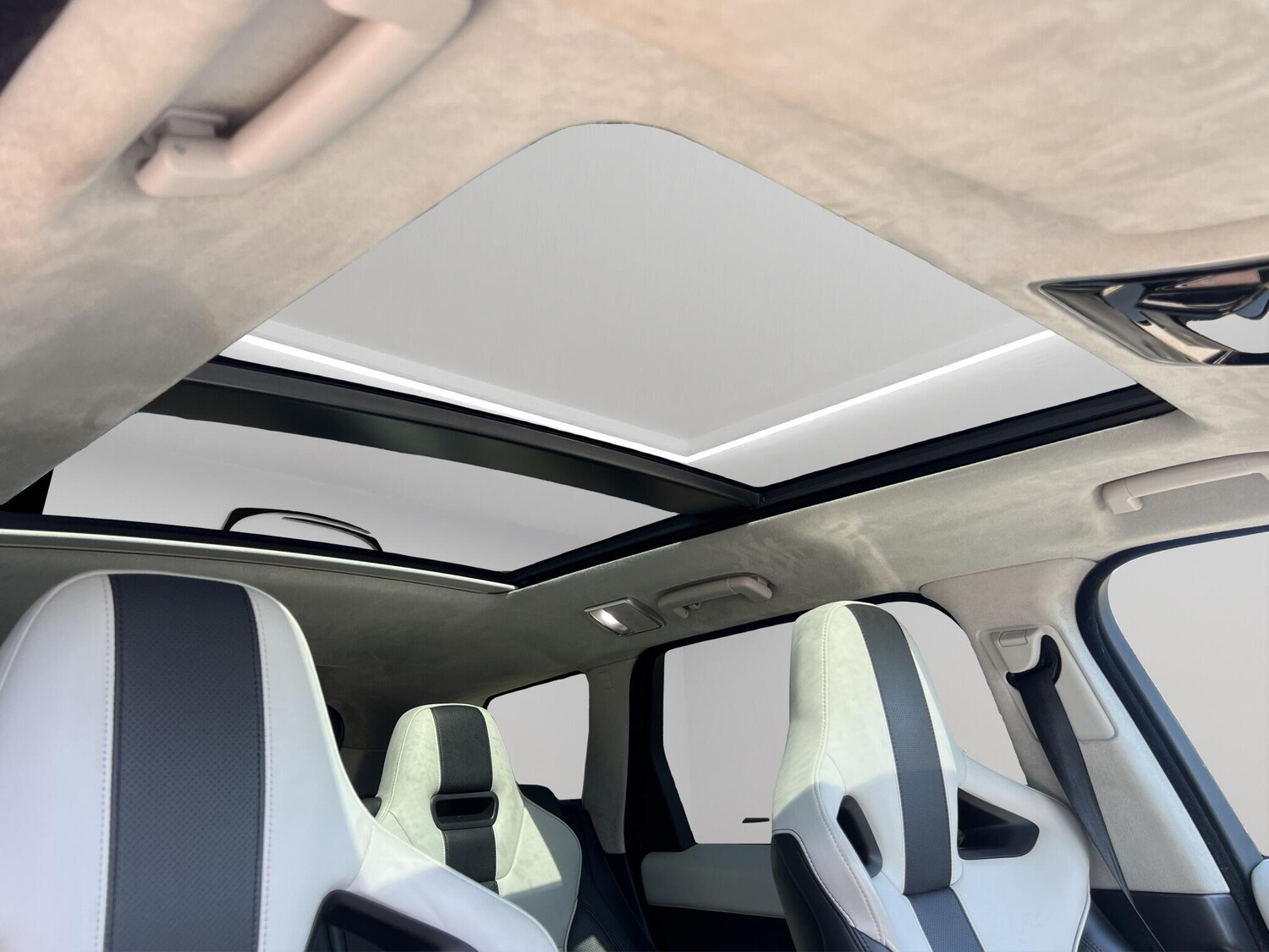 Used Land Rover Range Rover Sport 2016 for sale - 78171151: Photo 42