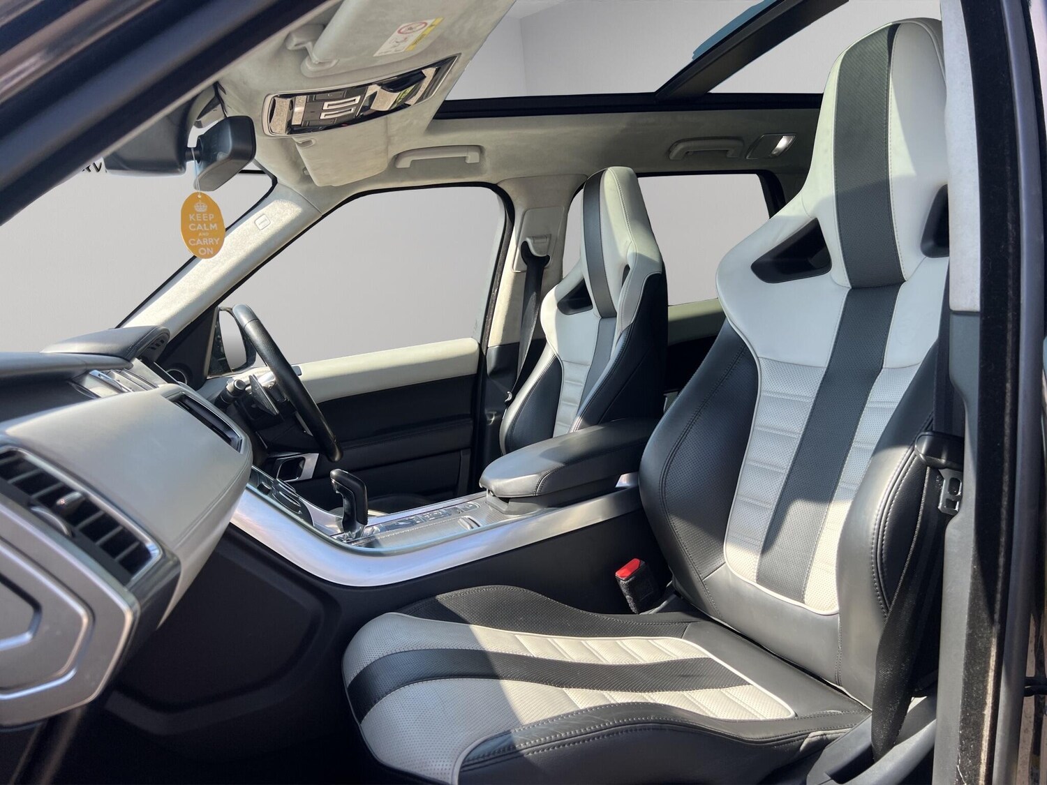 Used Land Rover Range Rover Sport 2016 for sale - 78171151: Photo 44