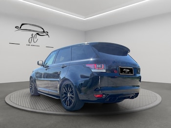 Used Land Rover Range Rover Sport 2016 for sale - 78171151: Photo