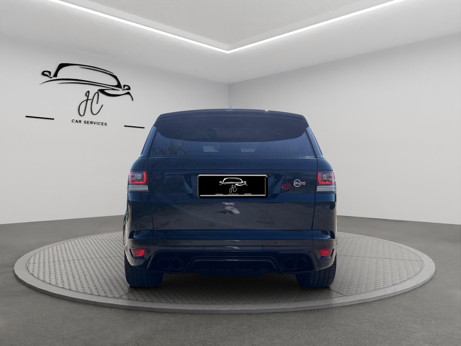 Used Land Rover Range Rover Sport 2016 for sale - 78171151: Photo 6