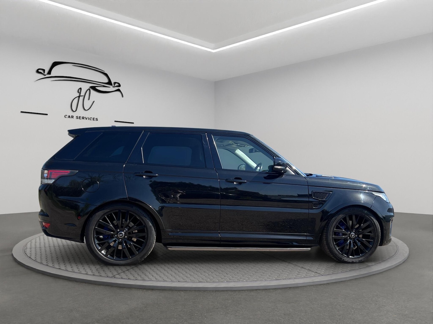 Used Land Rover Range Rover Sport 2016 for sale - 78171151: Photo 7