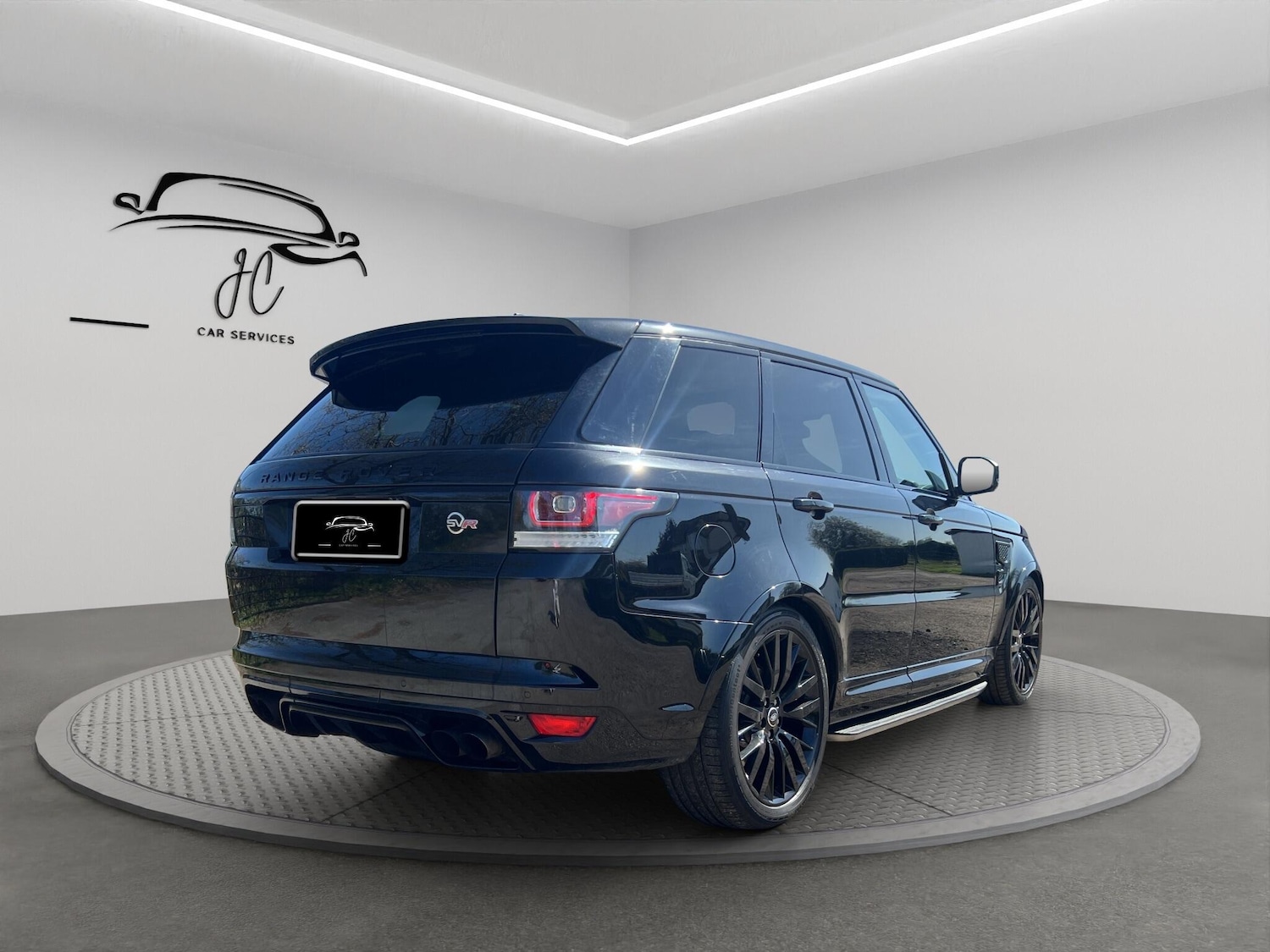 Used Land Rover Range Rover Sport 2016 for sale - 78171151: Photo 8