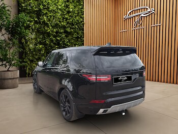 Used Land Rover Discovery 2019 for sale - 78504946: Photo