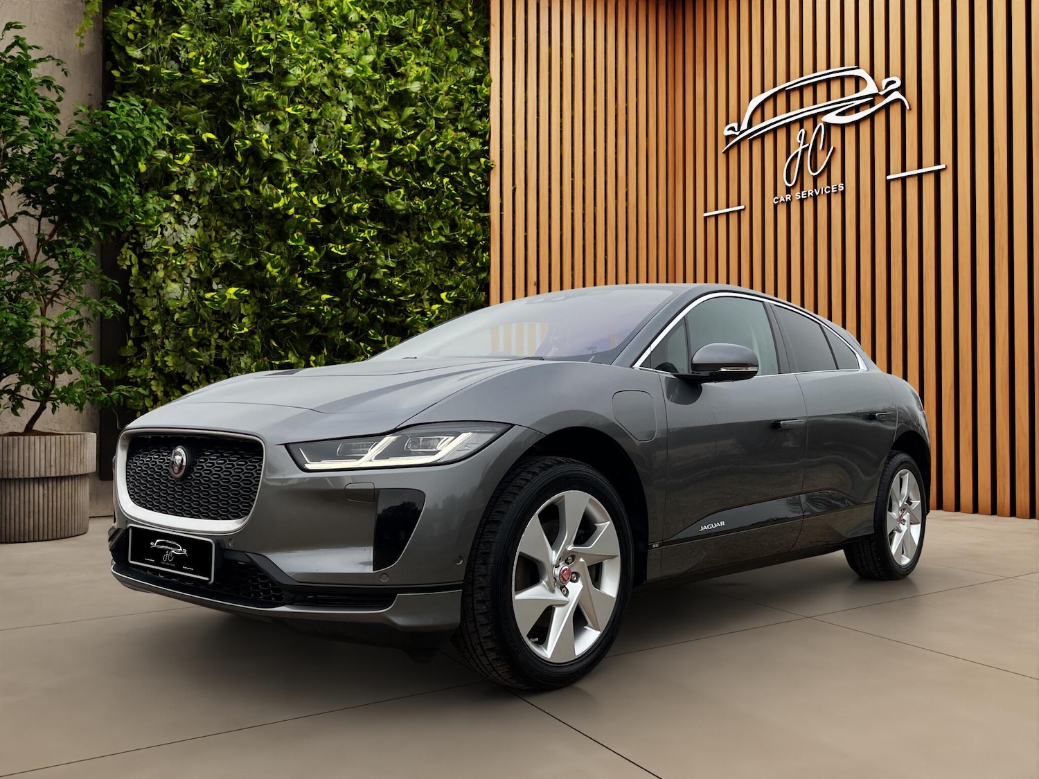 Used Jaguar I-Pace for sale - 77969982: Photo 1