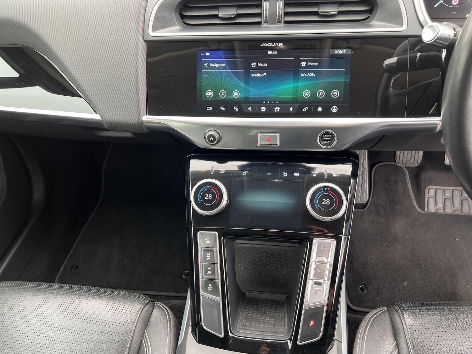 Used Jaguar I-Pace for sale - 77969982: Photo 10