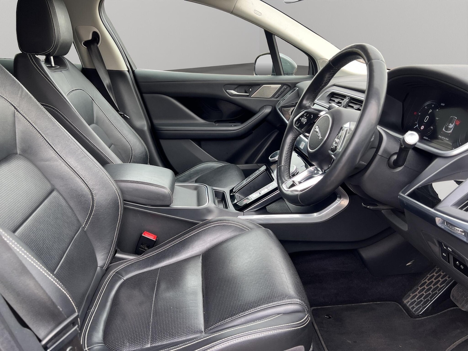 Used Jaguar I-Pace for sale - 77969982: Photo 12