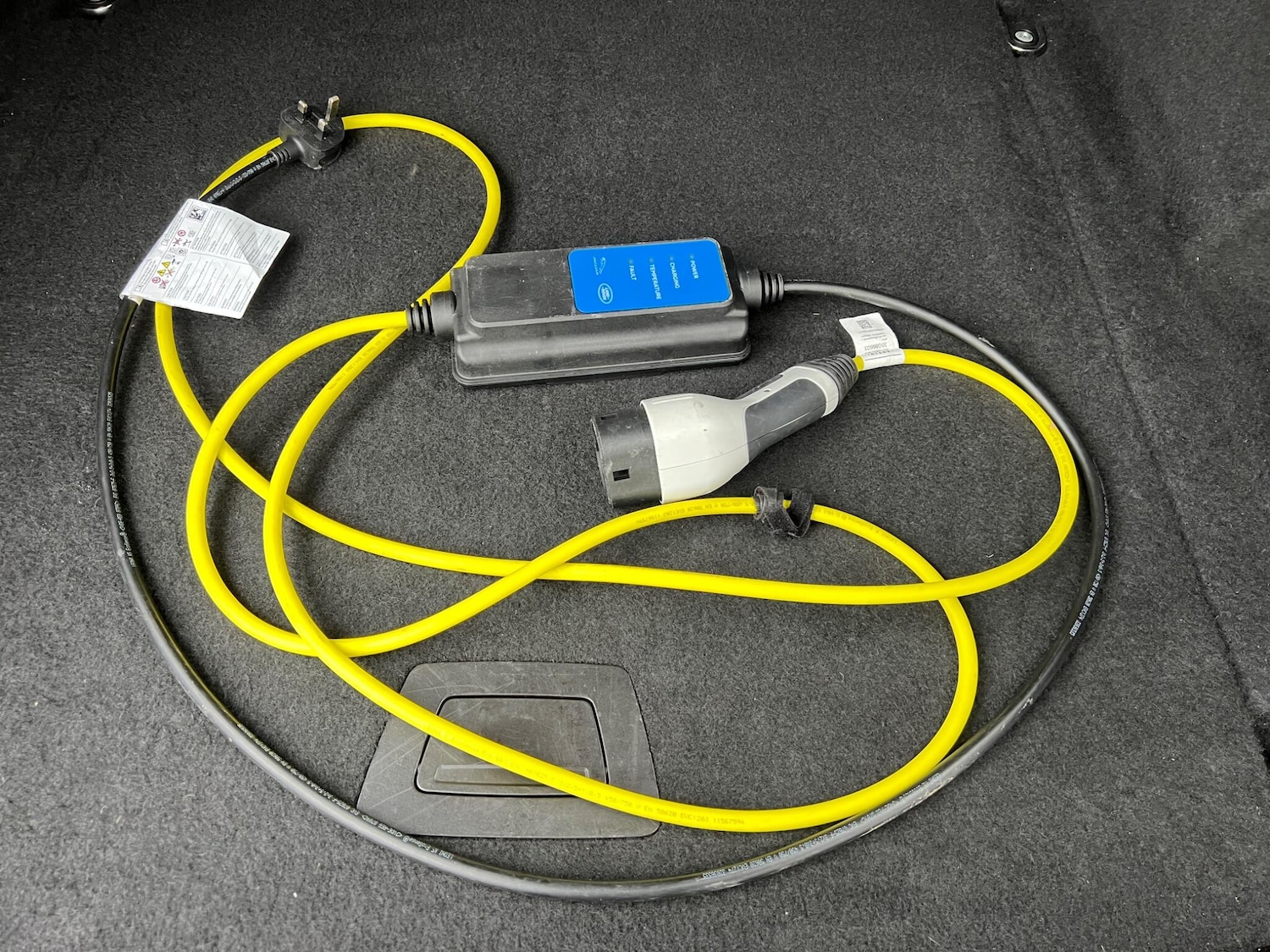 Used Jaguar I-Pace for sale - 77969982: Photo 19