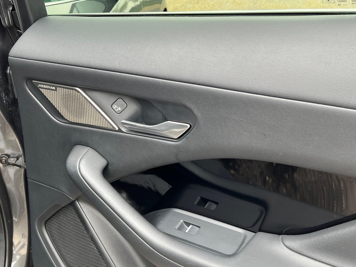 Used Jaguar I-Pace for sale - 77969982: Photo 23