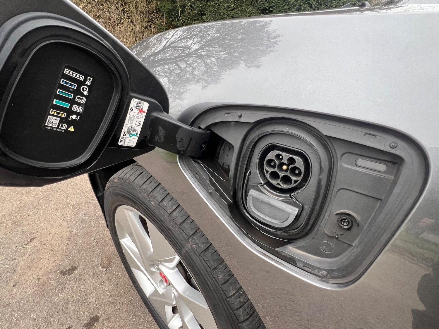 Used Jaguar I-Pace for sale - 77969982: Photo 24