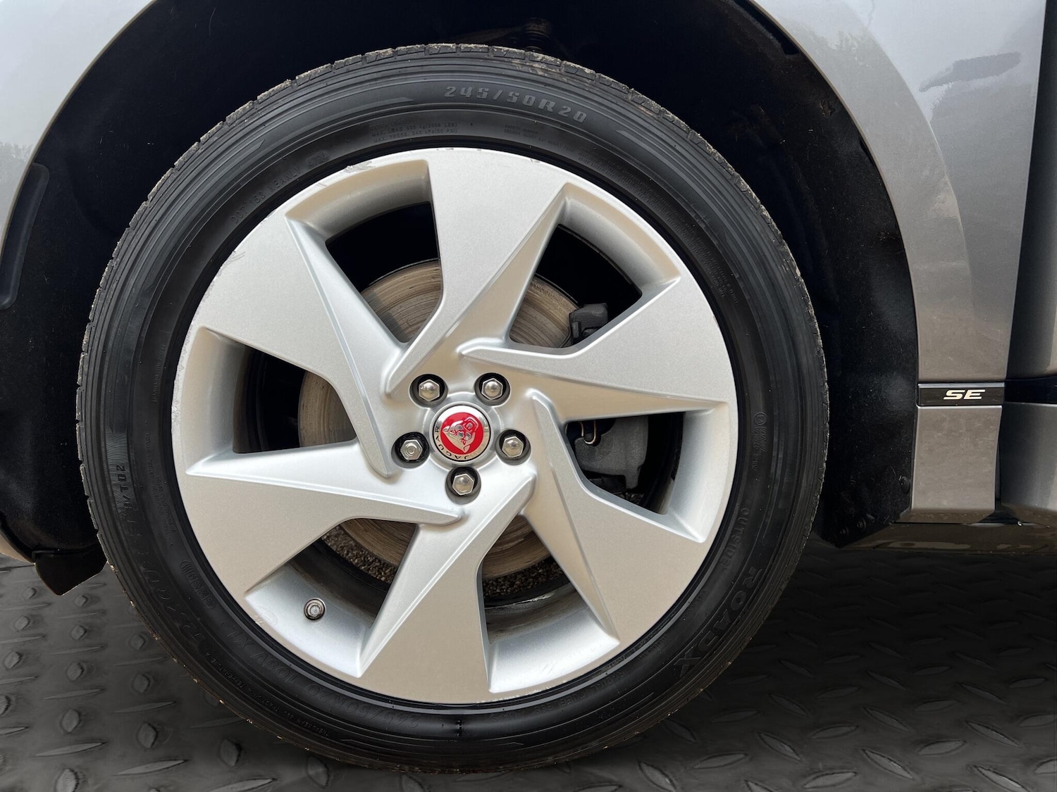 Used Jaguar I-Pace for sale - 77969982: Photo 25