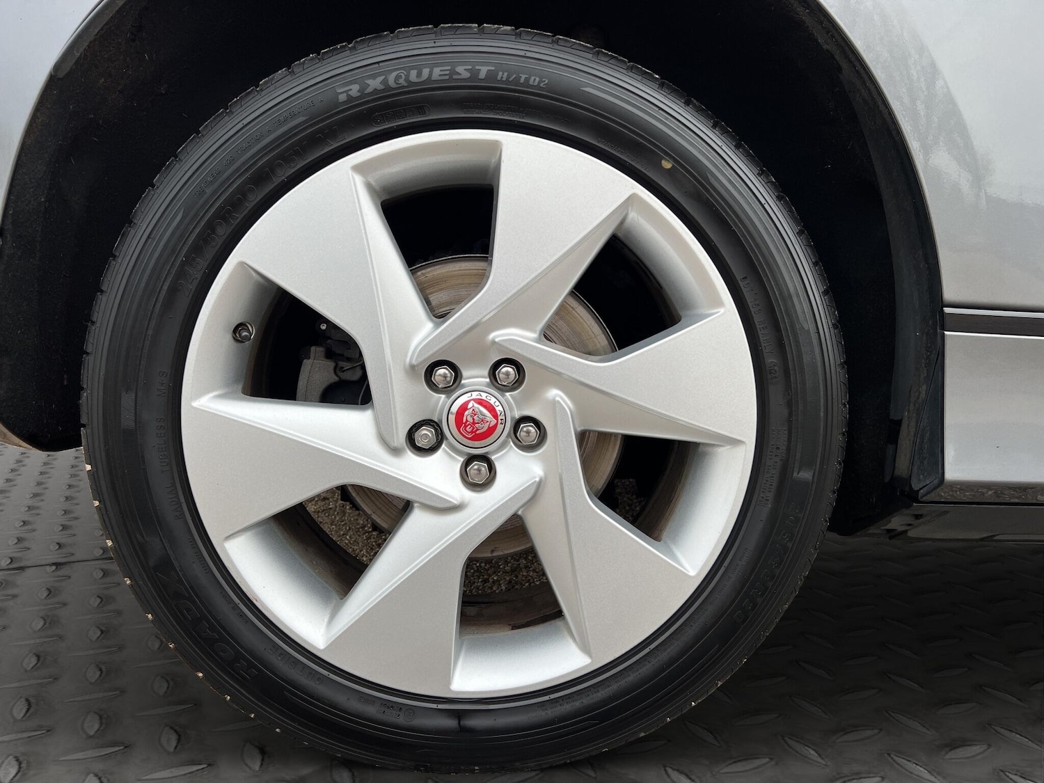 Used Jaguar I-Pace for sale - 77969982: Photo 26