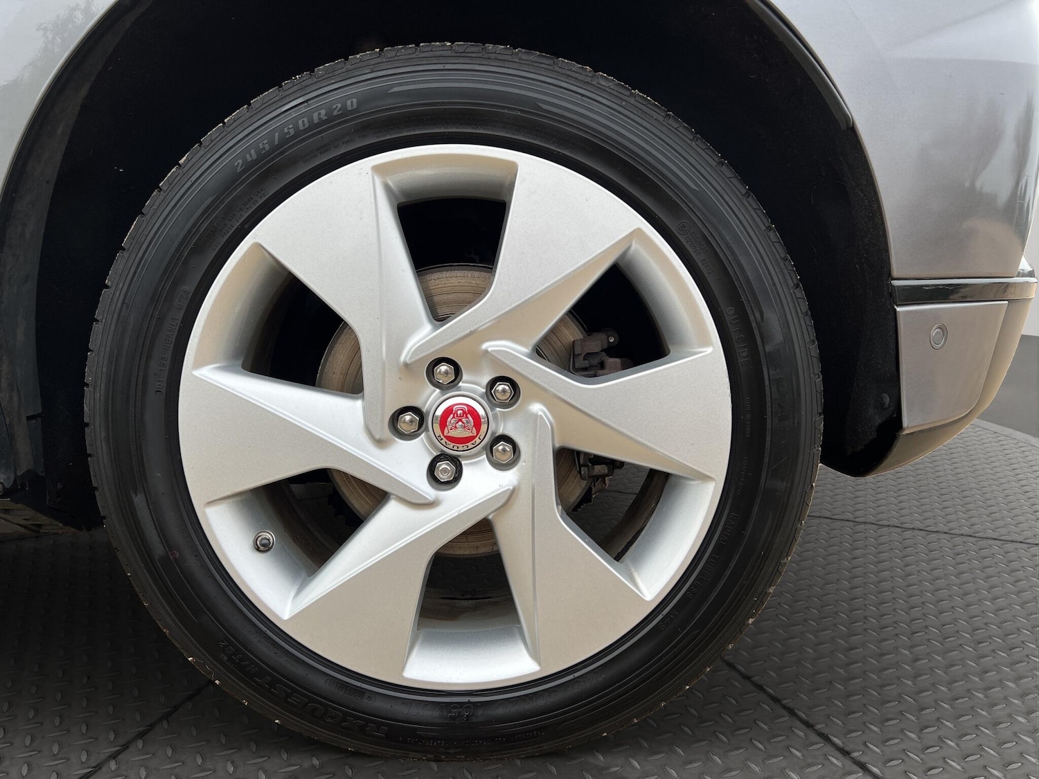 Used Jaguar I-Pace for sale - 77969982: Photo 28