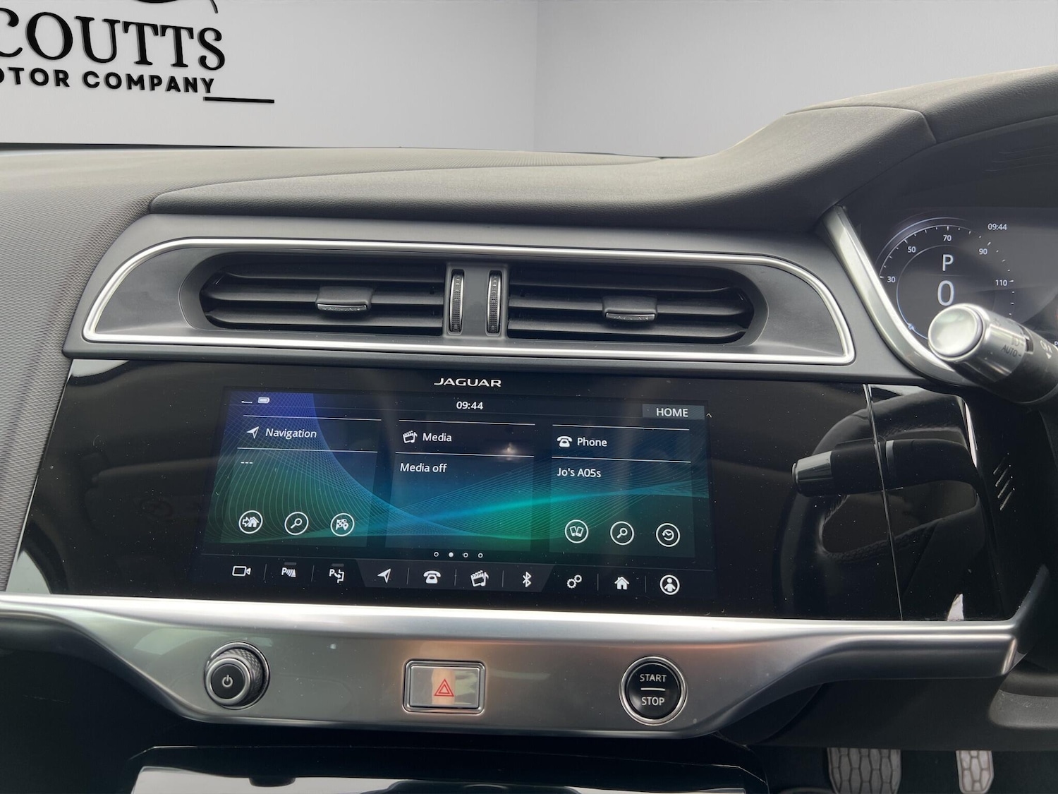 Used Jaguar I-Pace for sale - 77969982: Photo 29