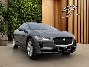Used Jaguar I-Pace 2020 for sale - 77969982: Photo