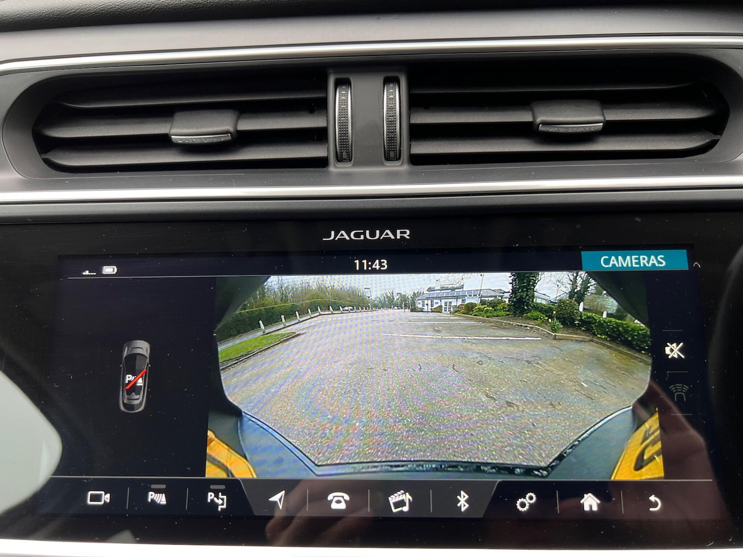 Used Jaguar I-Pace for sale - 77969982: Photo 33