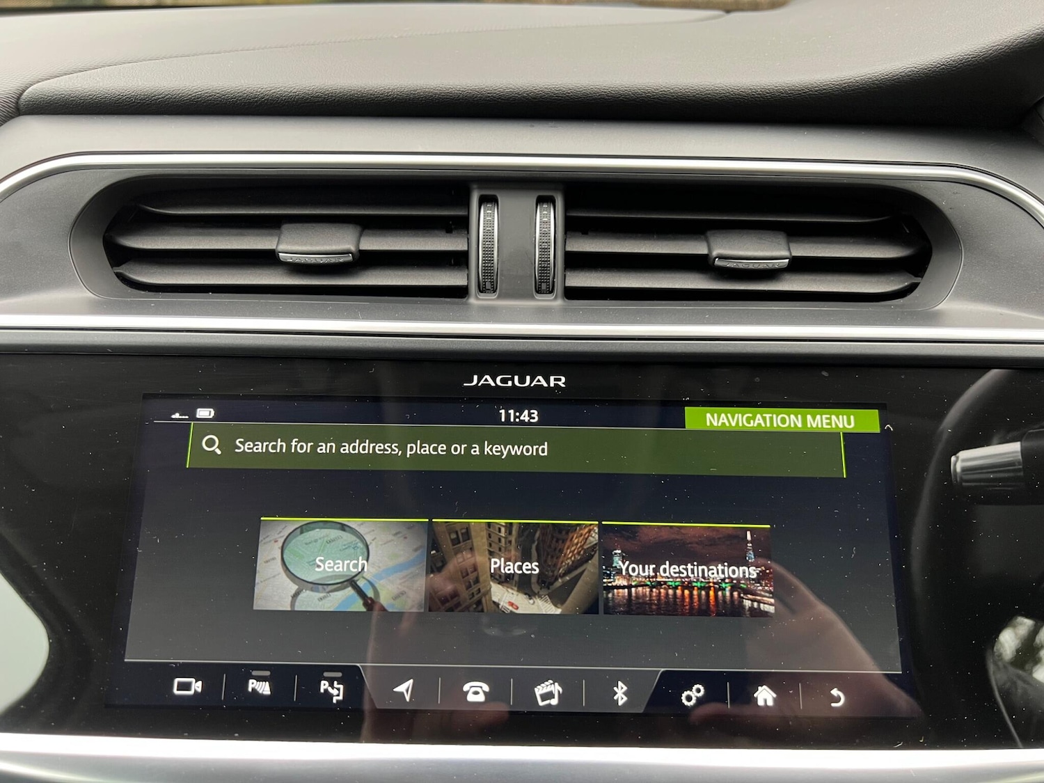 Used Jaguar I-Pace for sale - 77969982: Photo 34