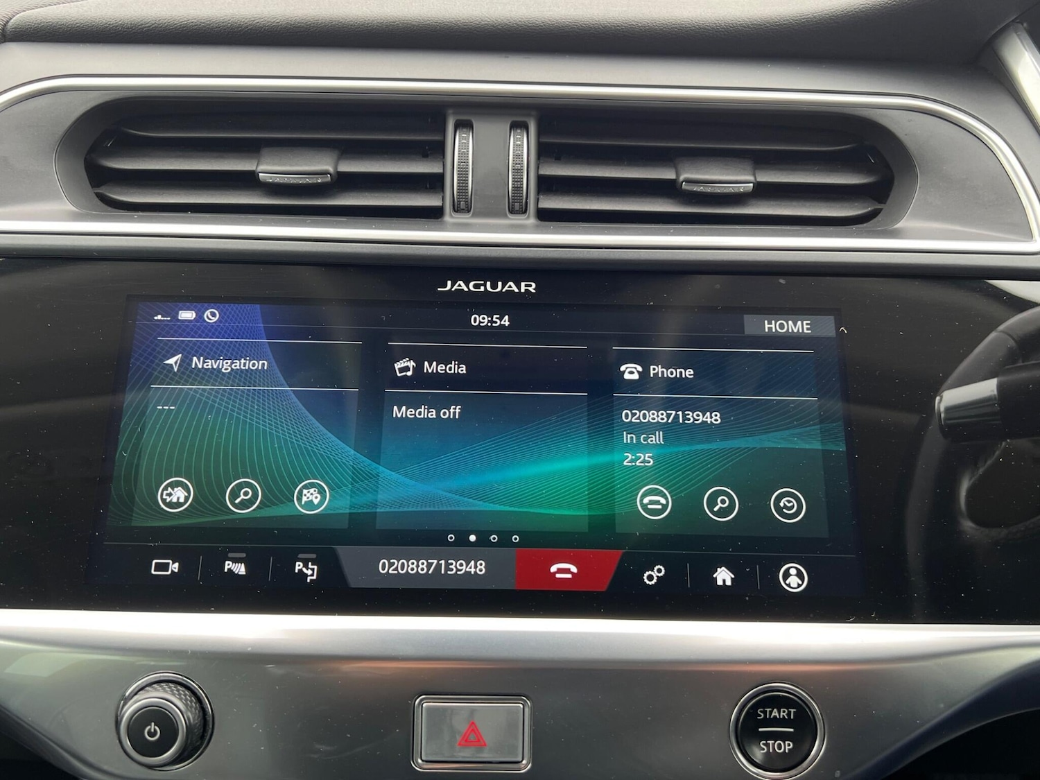 Used Jaguar I-Pace for sale - 77969982: Photo 36