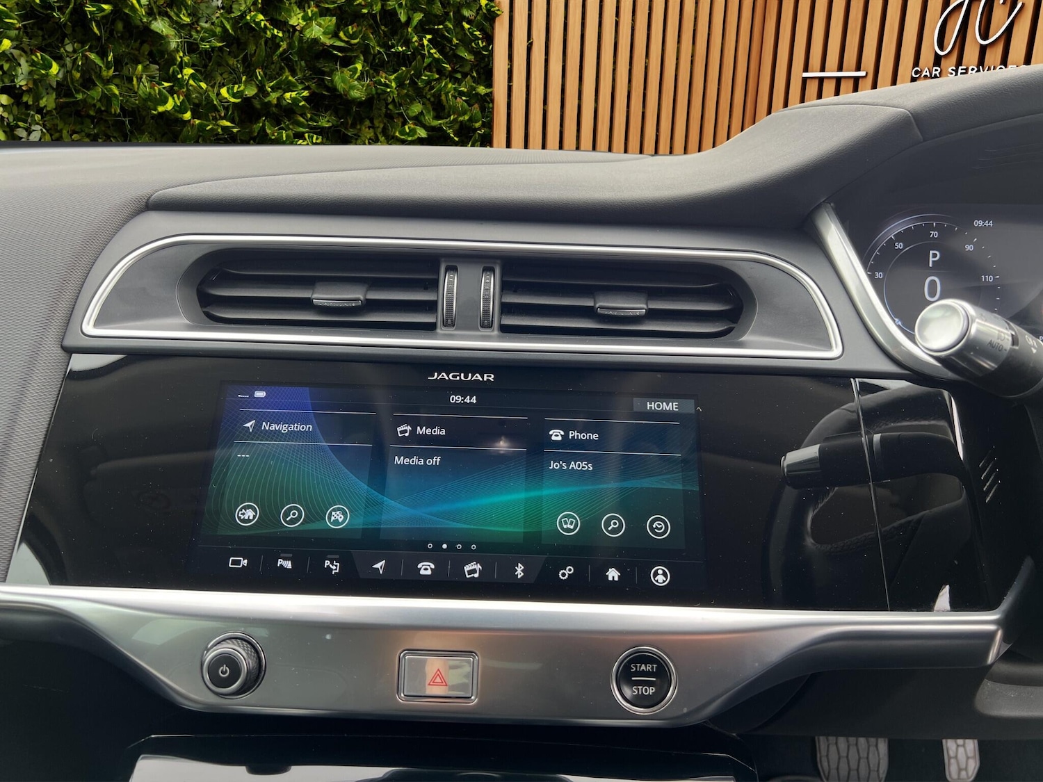 Used Jaguar I-Pace for sale - 77969982: Photo 37