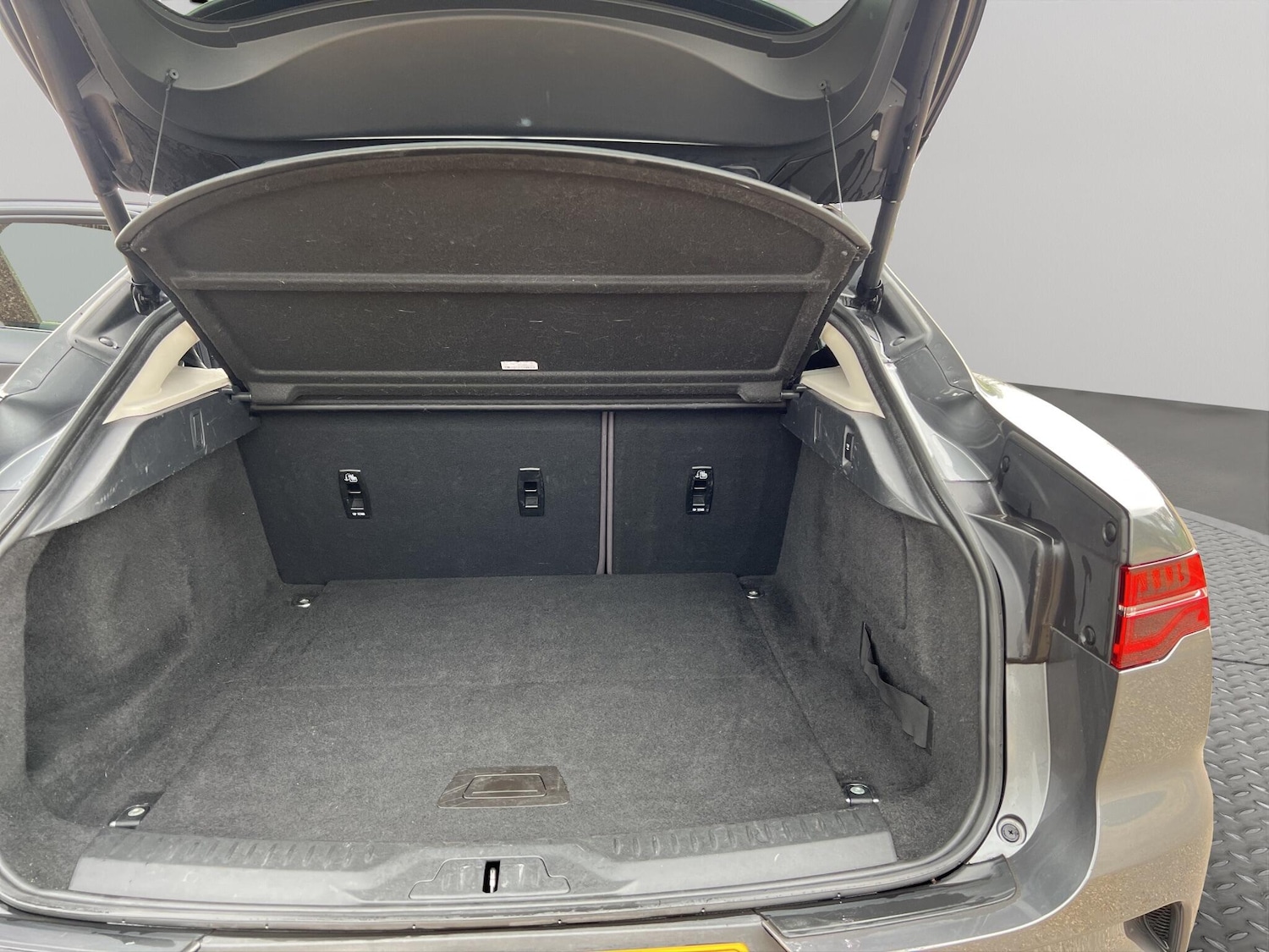 Used Jaguar I-Pace for sale - 77969982: Photo 38