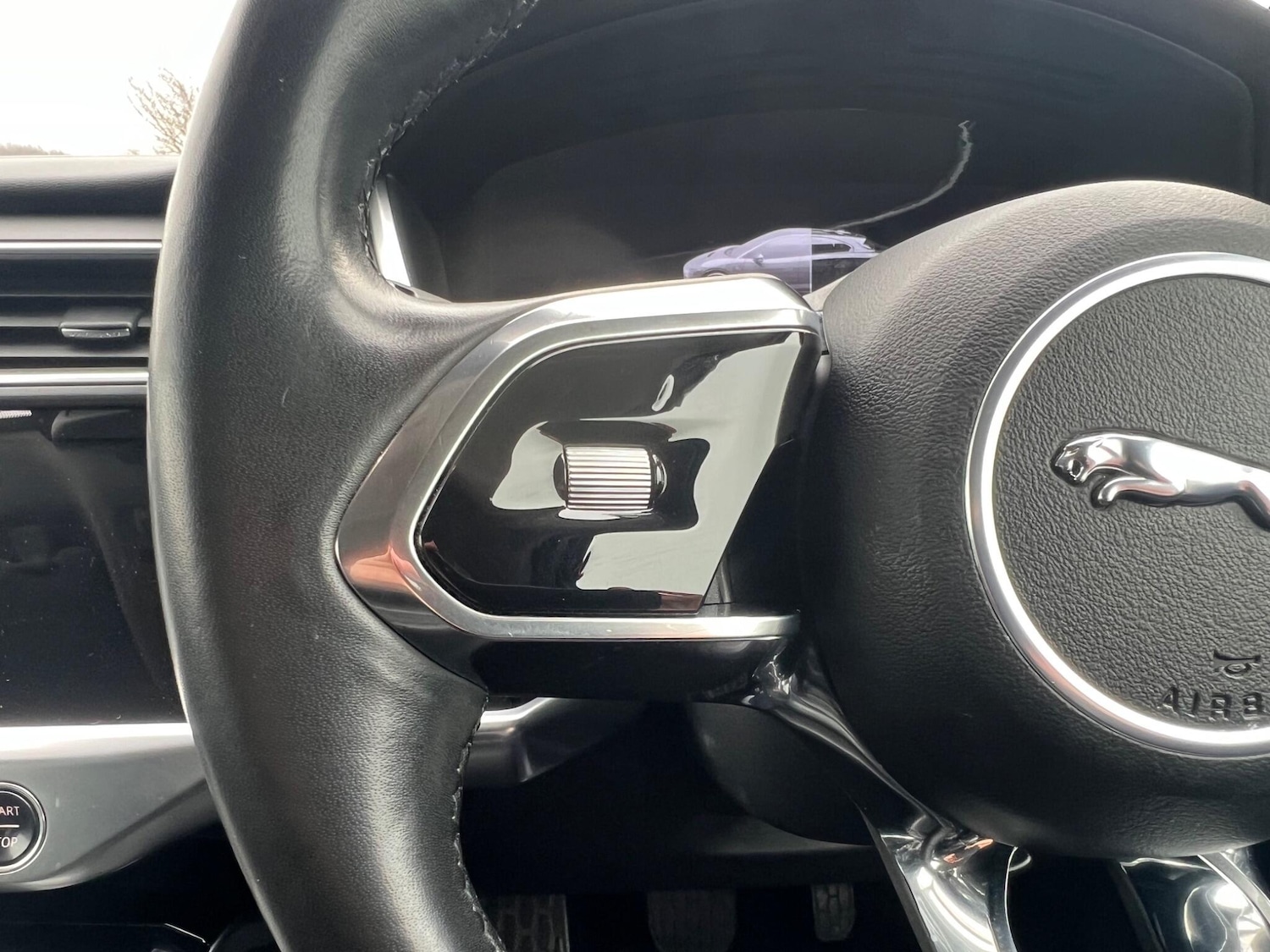 Used Jaguar I-Pace for sale - 77969982: Photo 40