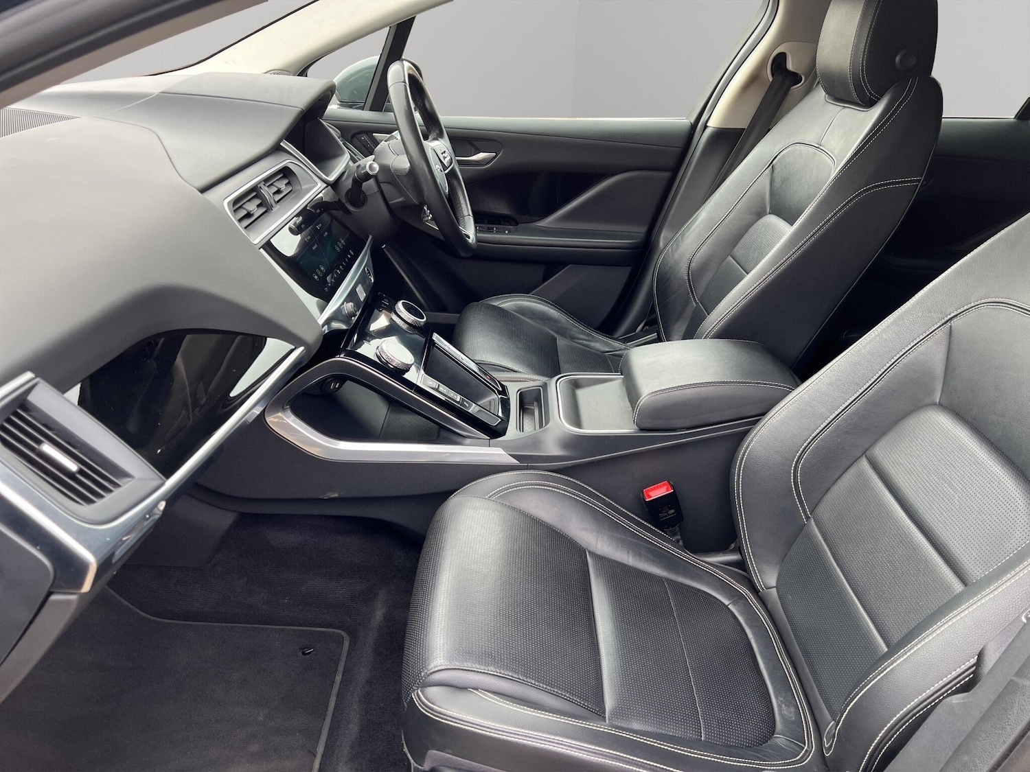 Used Jaguar I-Pace for sale - 77969982: Photo 41