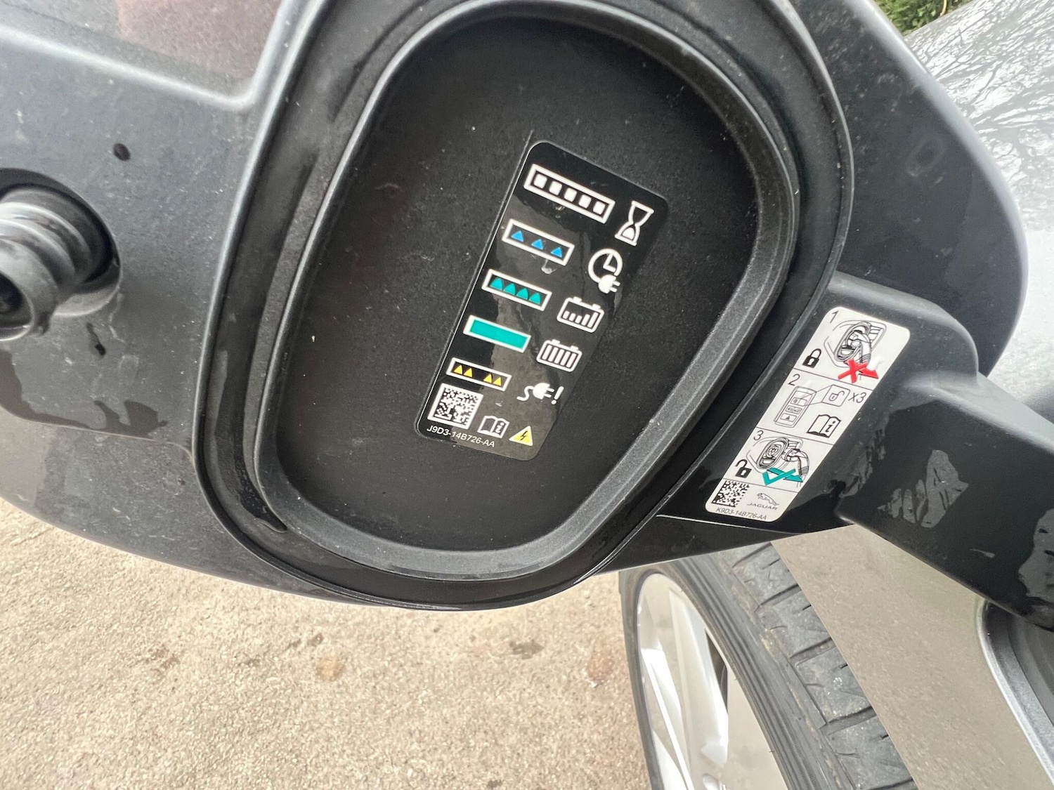 Used Jaguar I-Pace for sale - 77969982: Photo 42