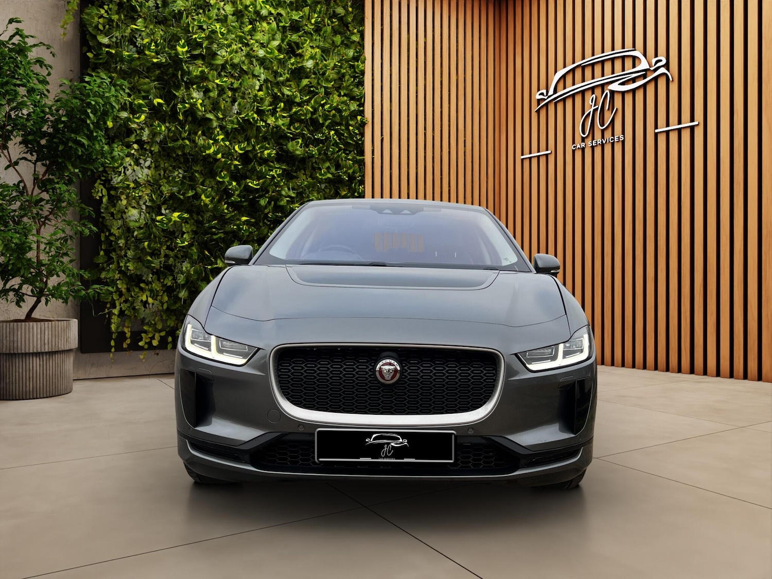 Used Jaguar I-Pace for sale - 77969982: Photo 5