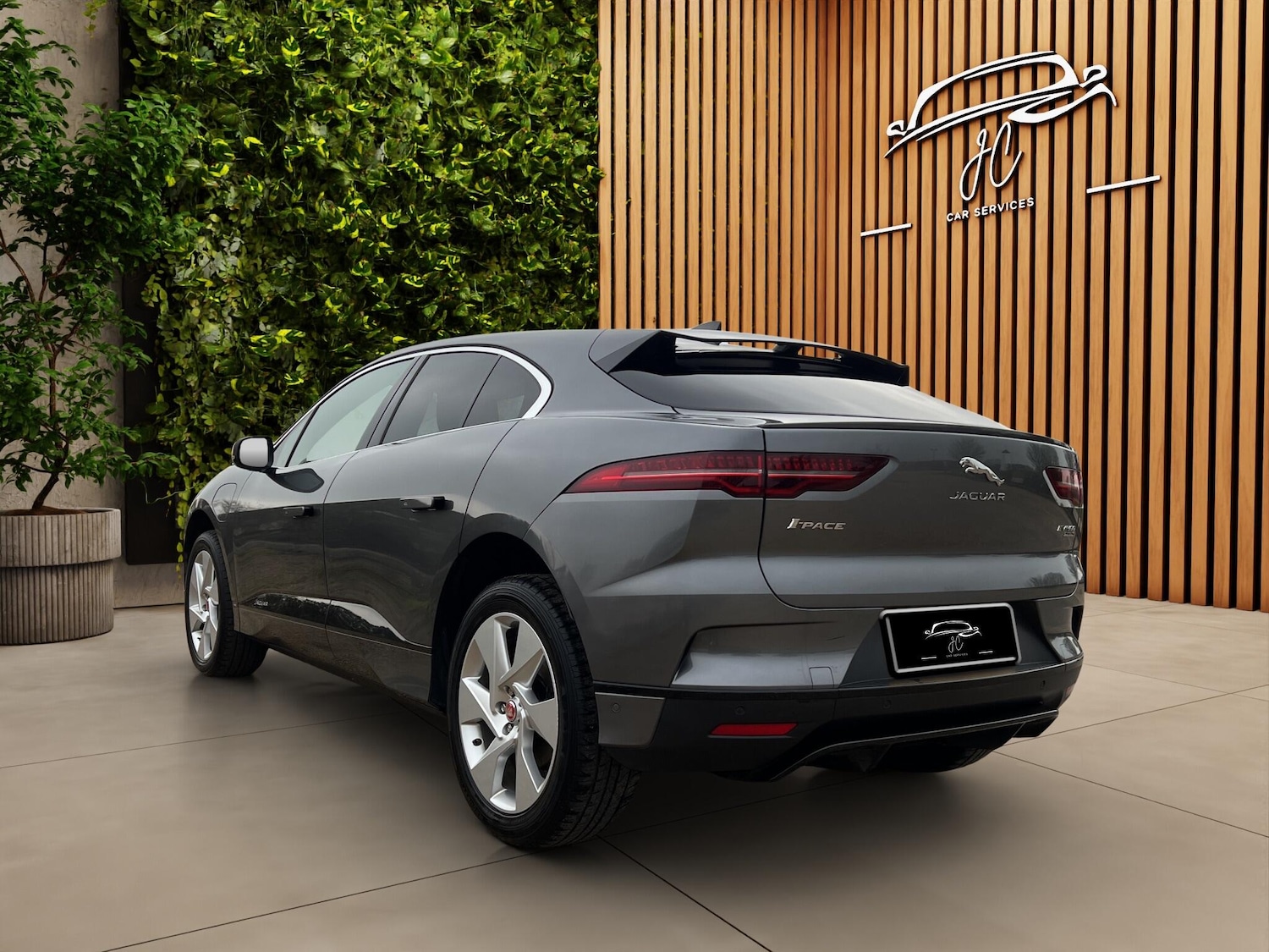Used Jaguar I-Pace for sale - 77969982: Photo 6