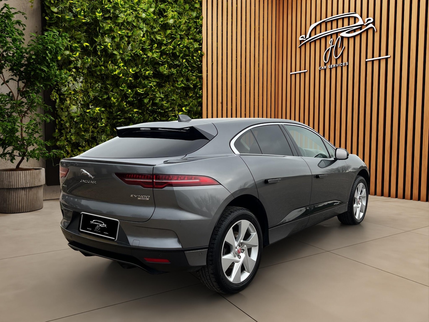 Used Jaguar I-Pace for sale - 77969982: Photo 7