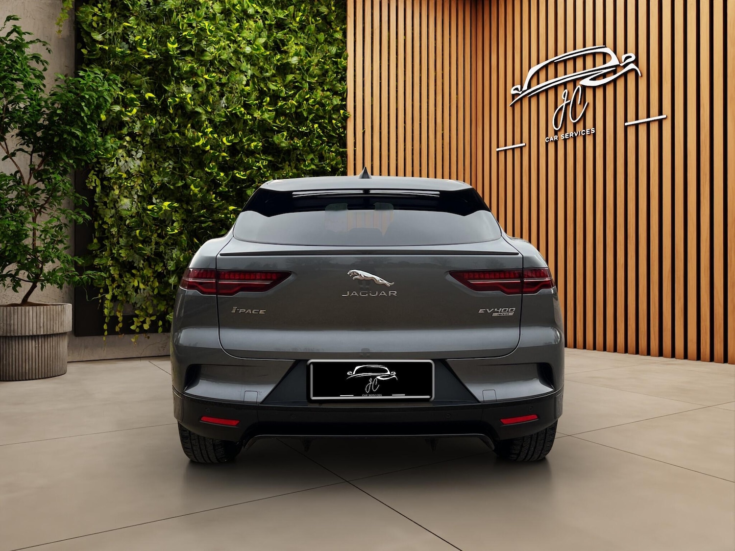 Used Jaguar I-Pace for sale - 77969982: Photo 8