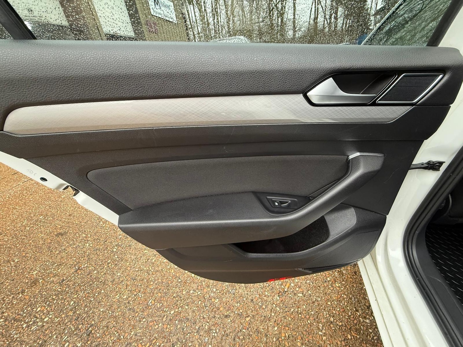 Used Volkswagen Passat for sale - 77969799: Photo 22