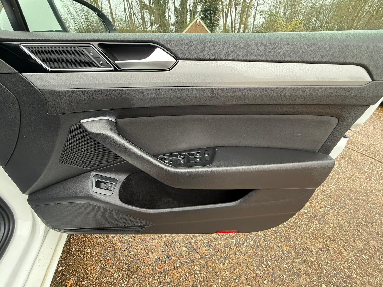 Used Volkswagen Passat for sale - 77969799: Photo 23