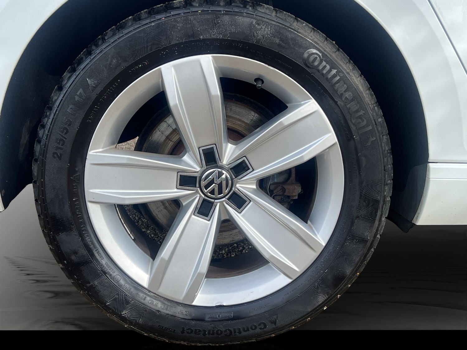 Used Volkswagen Passat for sale - 77969799: Photo 25