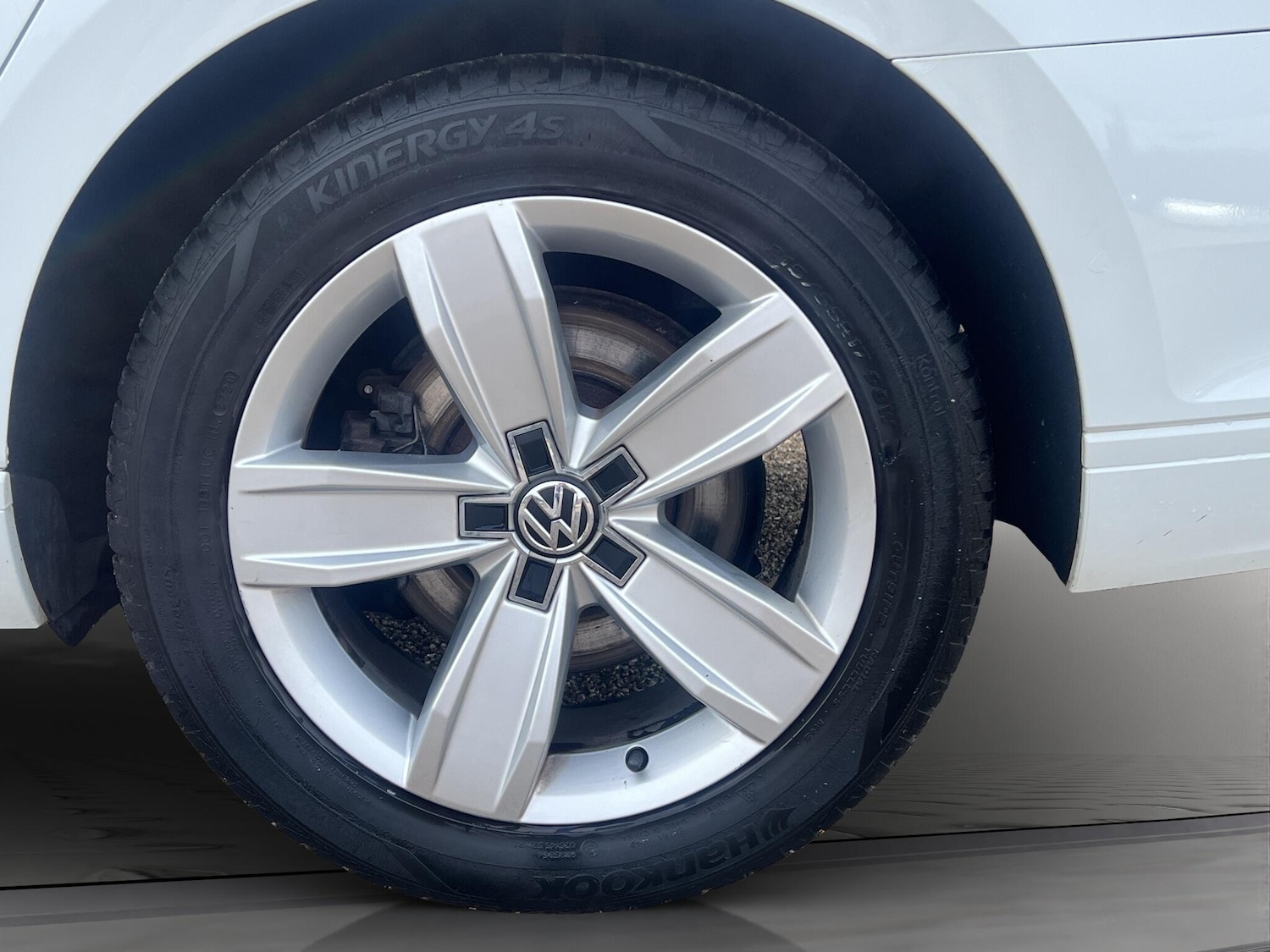 Used Volkswagen Passat for sale - 77969799: Photo 26