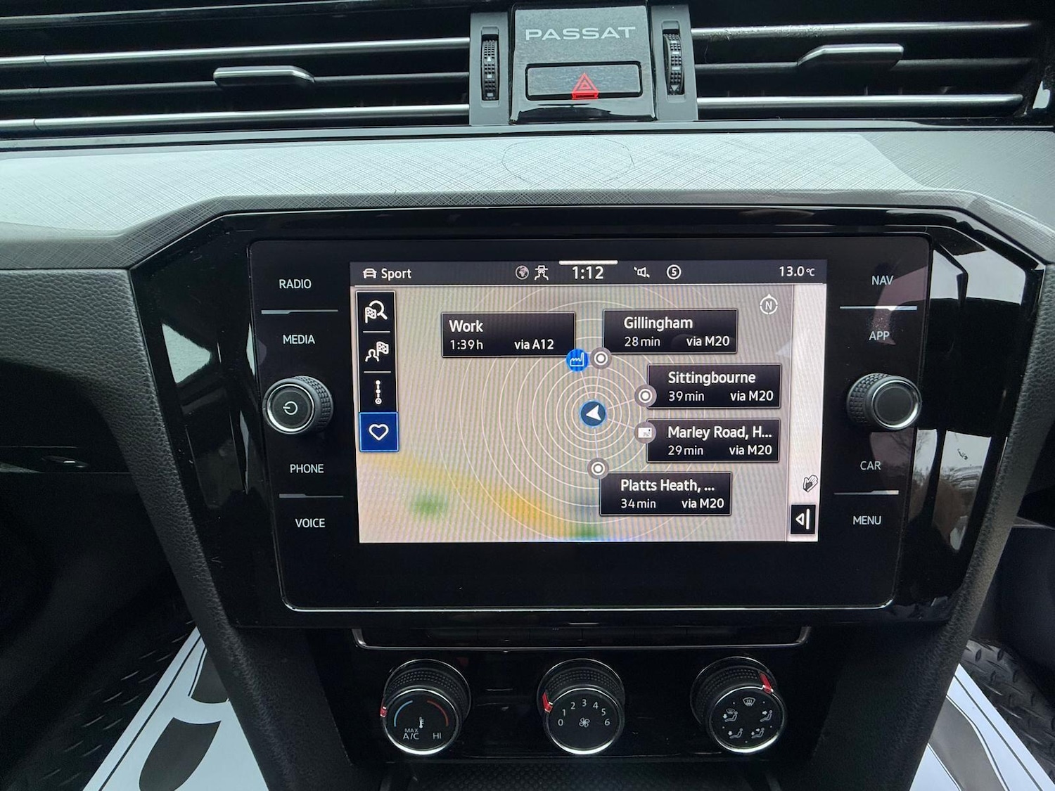 Used Volkswagen Passat for sale - 77969799: Photo 28