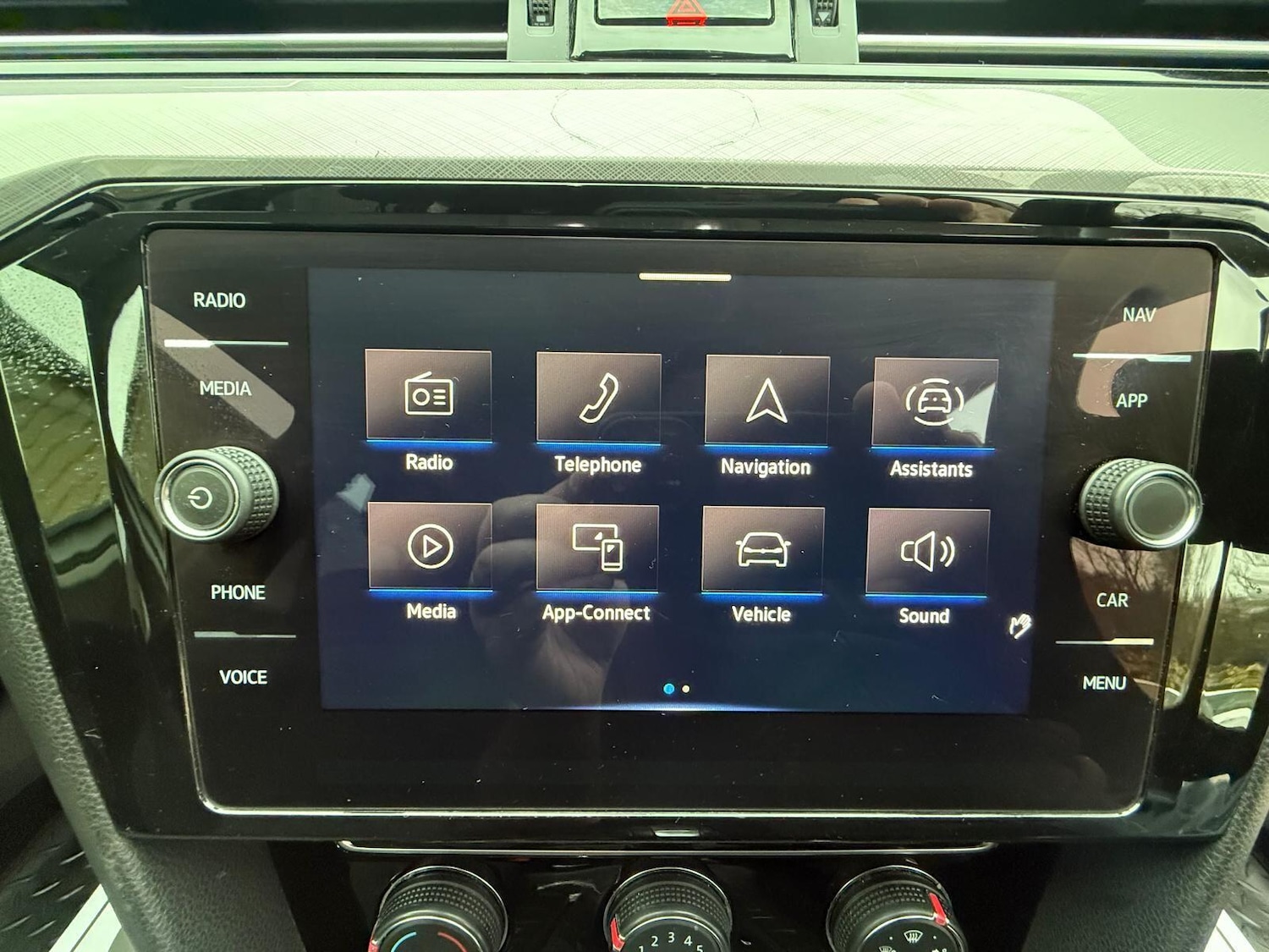 Used Volkswagen Passat for sale - 77969799: Photo 34