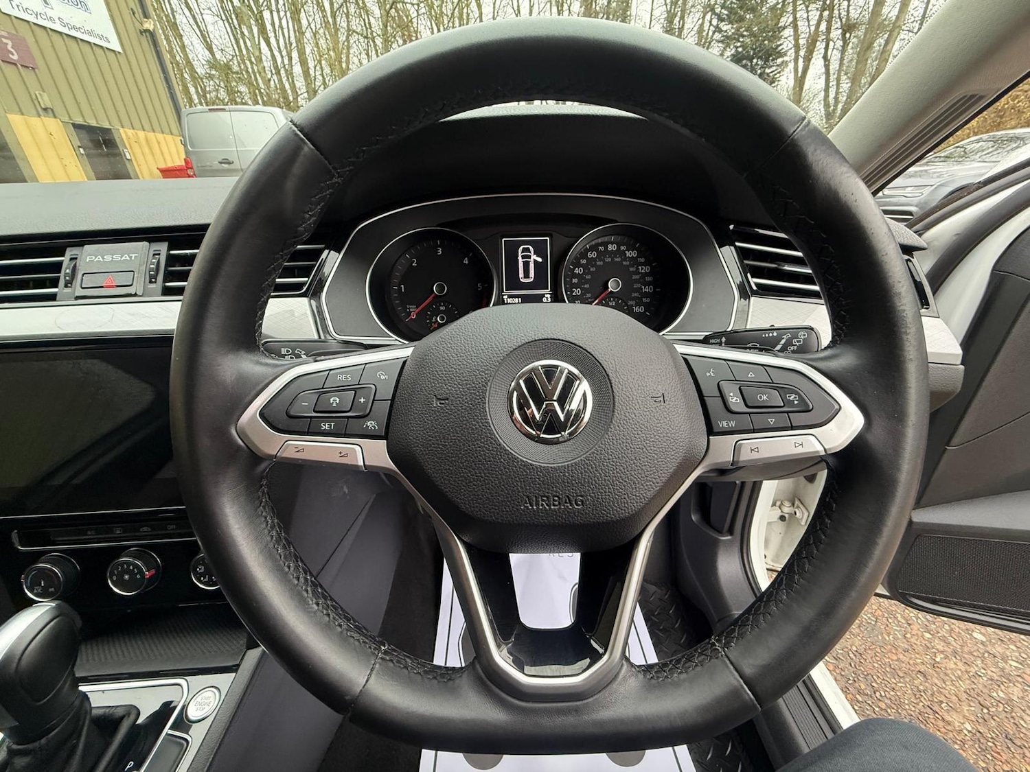 Used Volkswagen Passat for sale - 77969799: Photo 38