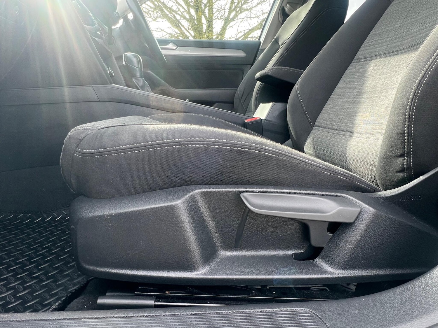 Used Volkswagen Passat for sale - 77969799: Photo 40