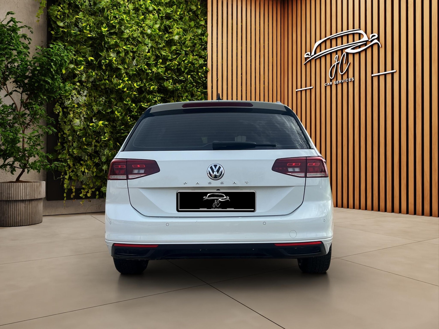 Used Volkswagen Passat for sale - 77969799: Photo 6